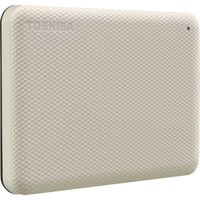 Toshiba Canvio Advance, 4 TB harde schijf