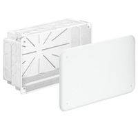 1092-90  - Flush mounted mounted box 240x142mm 1092-90