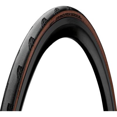 Continental buitenband (28-622) 700-28c grandprix5000str z/t v