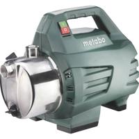 Metabo P 4500 INOX Tuinpomp 4500 l/h 48 m