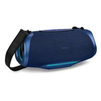 Dankzij de draagbare Bluetooth®-luidsprekers Medion 50077078 Blauw 4 W 50 W