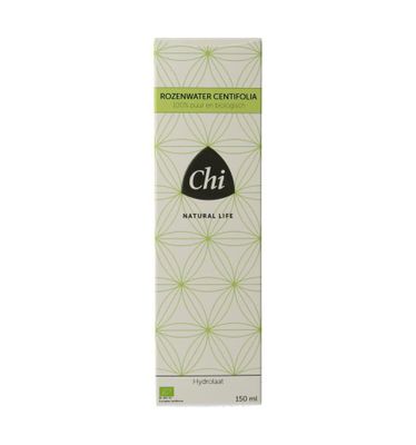 Roos centifolia hydrolaat bio