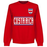 Costa Rica Team Sweater