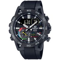 Casio Edifice ECB-40MP-1AEF Horloge Motorsport bluetooth 48 mm - thumbnail