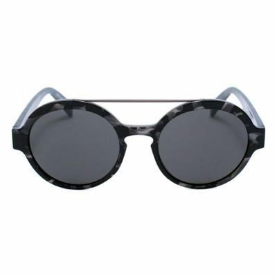 Unisex zonnebril Italia Independent 0913-143-GLS