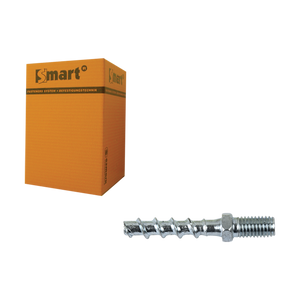 pgb-Europe SMART | Betonschroef S-BSB 6x35 Zn SM0BSB0010600353