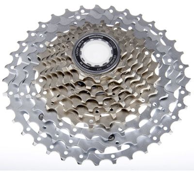 Shimano cassette 10v 11-34 slx icshg811034