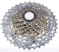 Shimano cassette 10v 11-34 slx icshg811034