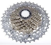 Shimano Cassette 10V 11-34 SLX ICSHG811034 - thumbnail