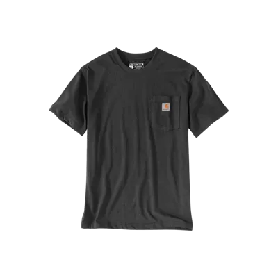 Carhartt K87 Pocket T-shirt