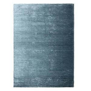 Audo Copenhagen Houkime vloerkleed 170x240 blauw