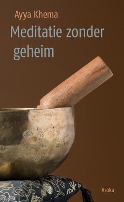 Meditatie zonder geheim (Paperback)