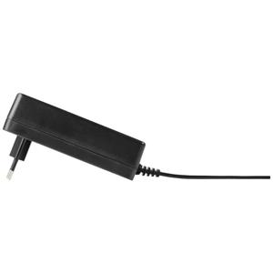 VOLTCRAFT VC-12878465 Stekkernetvoeding, vaste spanning 12 V/DC 5 A 60 W