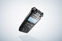 Tascam DR-05X dictaphone Flashkaart Zwart - thumbnail