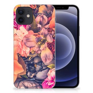 iPhone 12 | 12 Pro (6.1") TPU Case Bosje Bloemen