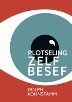 Plotseling zelfbesef (Paperback)