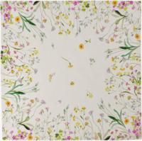 Sander Sander tafelkleed Erba 85x85 Fb. 40 - Multi