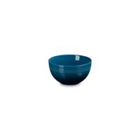 LE CREUSET - San Francisco - Snackschaaltje Coupe 12cm 0,35l Deep Teal