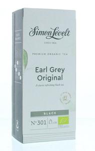 Earl grey bio