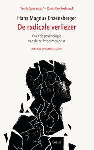 De radicale verliezer - Hans Magnus Enzensberger - ebook