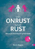VAN ONRUST NAAR RUST (Hardback)