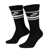 Nike Sportswear Everyday Essential Crew Sokken 3-Pack