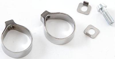 SRAM Clamp pair pairwise