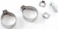 SRAM Clamp pair pairwise
