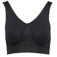 Bh-hemd - Zwart