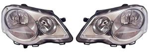 Koplamp Set SET5828962