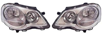 Koplamp Set SET5828962