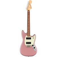 Fender Player Mustang 90 Burgundy Mist Metallic PF