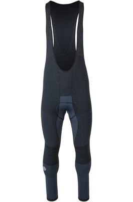AGU Seamless Bibtight Performance Heren - Blauw - XS/S - Waterdicht