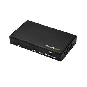 StarTech.com ST122HD202 HDMI video splitter