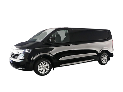 Volkswagen e Transporter