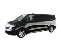 Volkswagen e Transporter