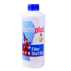 Bactoplus Vijver Startgel 250ml - 800 Miljoen Nuttige Bacteriën voor Heldere & Gezonde Vijvers