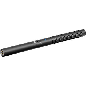 Boya BY-BM6060 condensor shotgun microphone