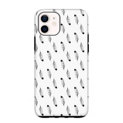 Pluimen: iPhone 12 mini Tough Case