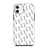 Pluimen: iPhone 12 mini Tough Case
