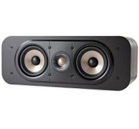 Polk Audio S30E luidspreker 2-weg Zwart Bedraad - thumbnail