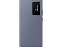Samsung EF-ZS928CVEGWW Samsung Smart View Wallet Case Galaxy S24 Ultra 5G Violet