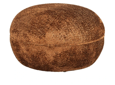 Poef Jace Lovely Cinnamon