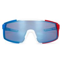 AGU Verve HDII LTD Edition France Bril - Rood