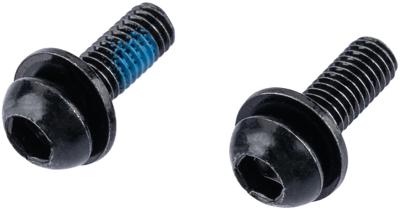 CONTEC Ct screw bolt flat mount m5x15