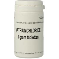 Fagron Natriumchloride 1g Fagron Natriumchloride 1g