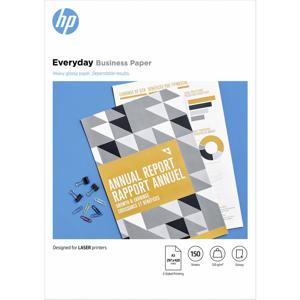 HP Everyday Business Paper, glanzend, 120 g/m2, A3 (297 x 420 mm), 150 vellen