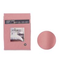 Beddengoedset Roze Bed van 150 3 Onderdelen