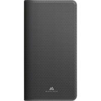 Black Rock The Classic Booklet Apple iPhone 17 Zwart Flip Case