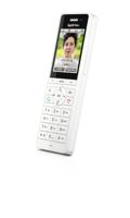 FRITZ!Fon X6 DECT-telefoon Nummerherkenning Wit - thumbnail